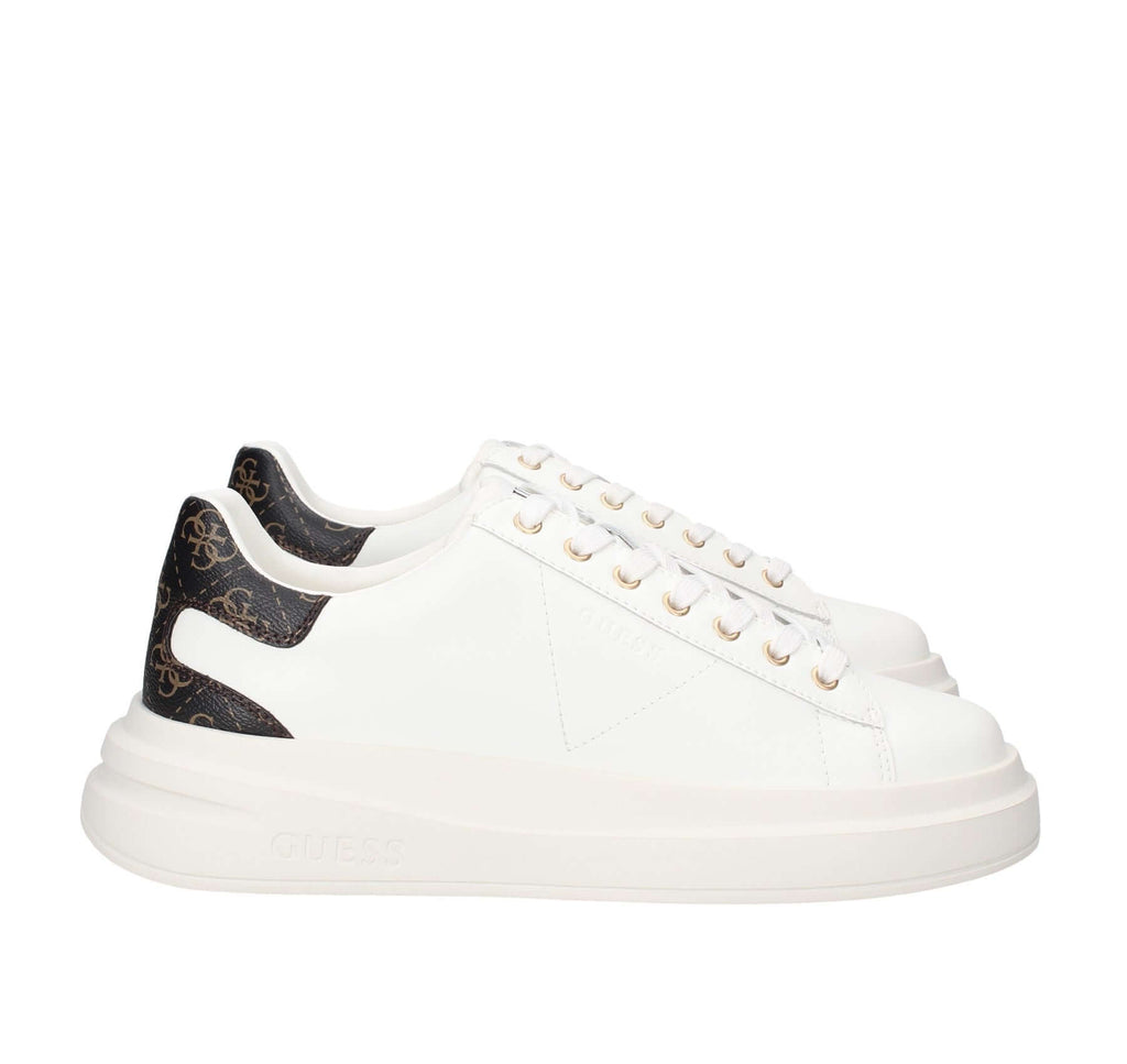 FMPVIBLEA12 sneaker GUESS