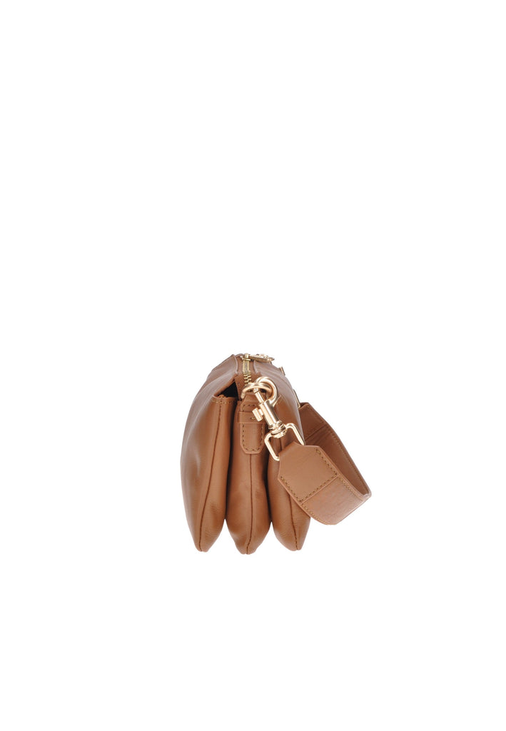 BIBP9F801 Borsa a spalla FRANCESCO BIASIA