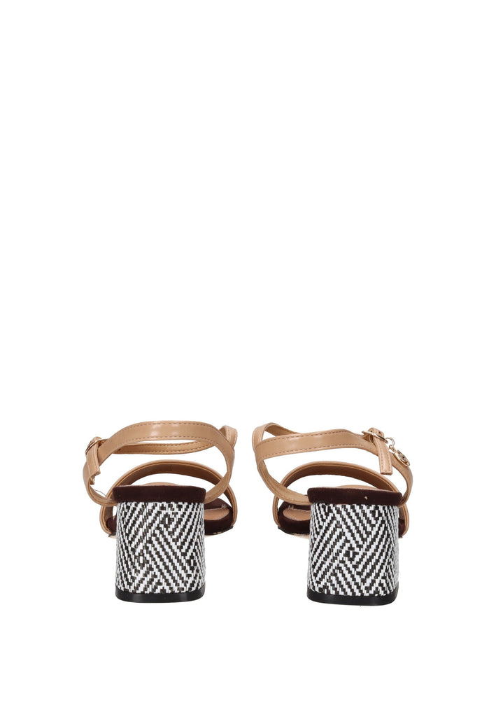 GD431 Sandalo GOLD&GOLD