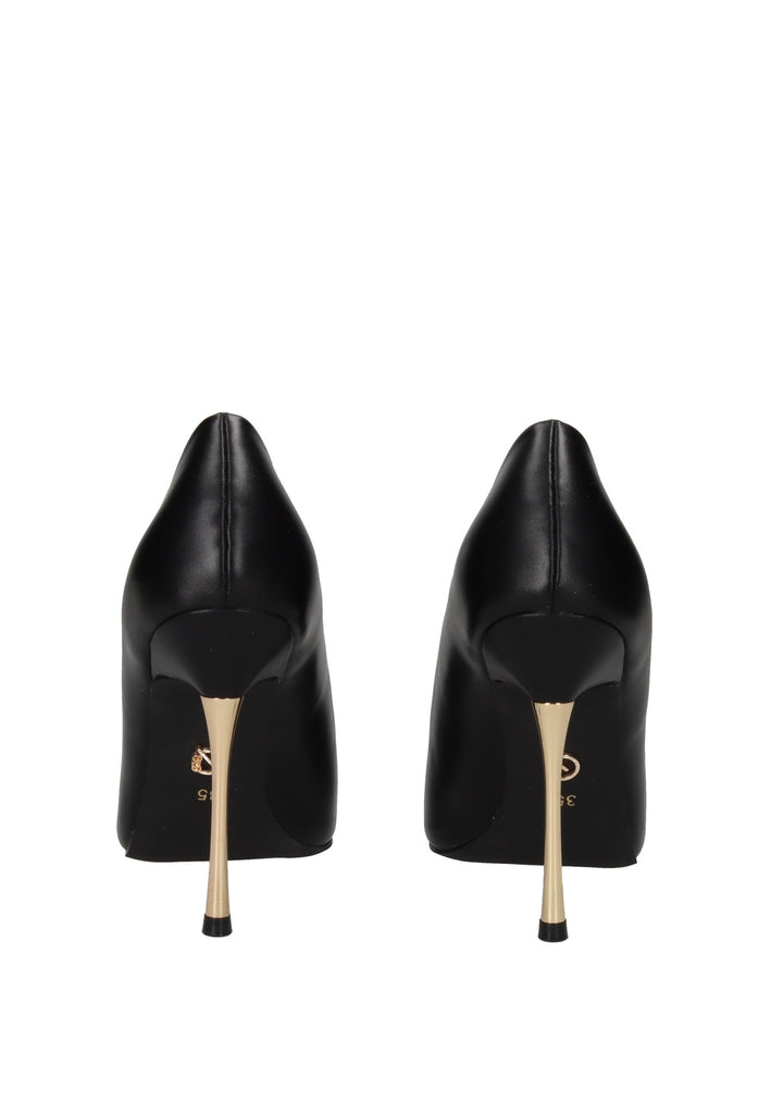 GP846 Decollete GOLD&GOLD