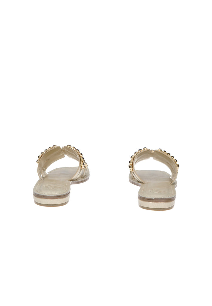 GL820 Sandalo GOLD&GOLD