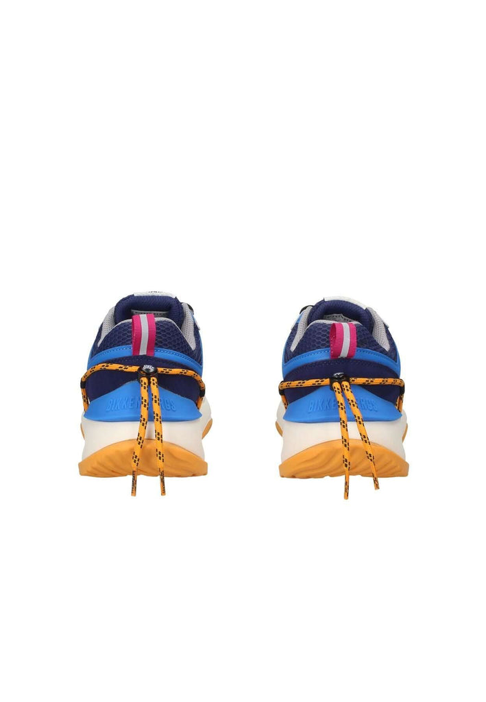 25116/CP sneaker BIKKEMBERGS