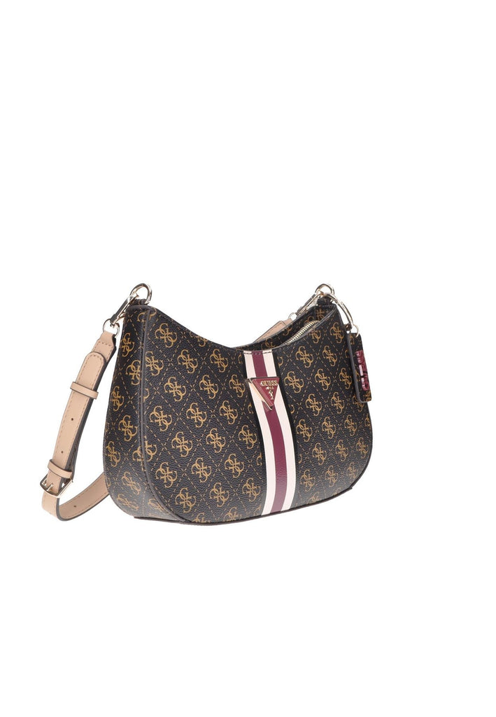 QS787918 Borsa a spalla GUESS