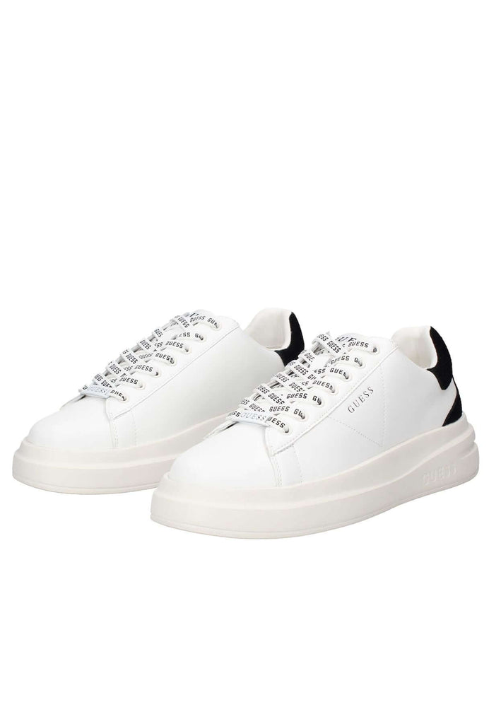FMPVIBSUE12/25 sneaker GUESS
