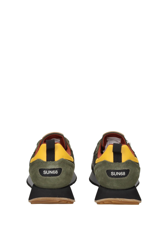 Z46124 sneaker SUN68