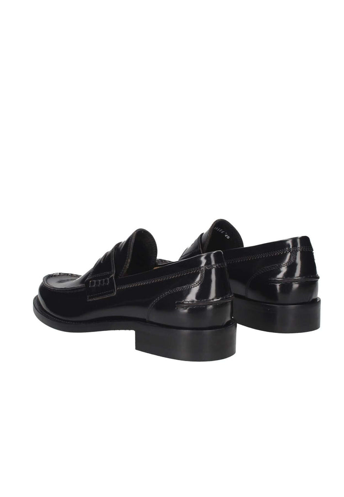 14566 Mocassino ANTICA CUOIERIA