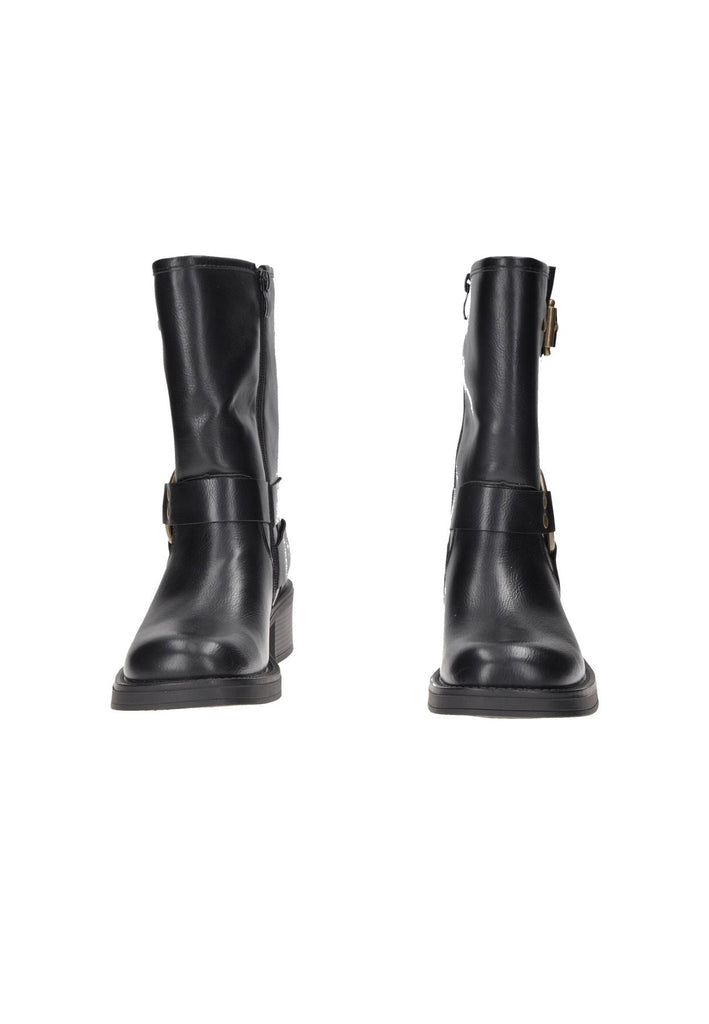 GR453 Stivali GOLD&GOLD