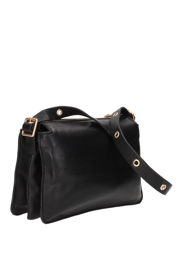 BIBP9CM05 Borsa a spalla FRANCESCO BIASIA