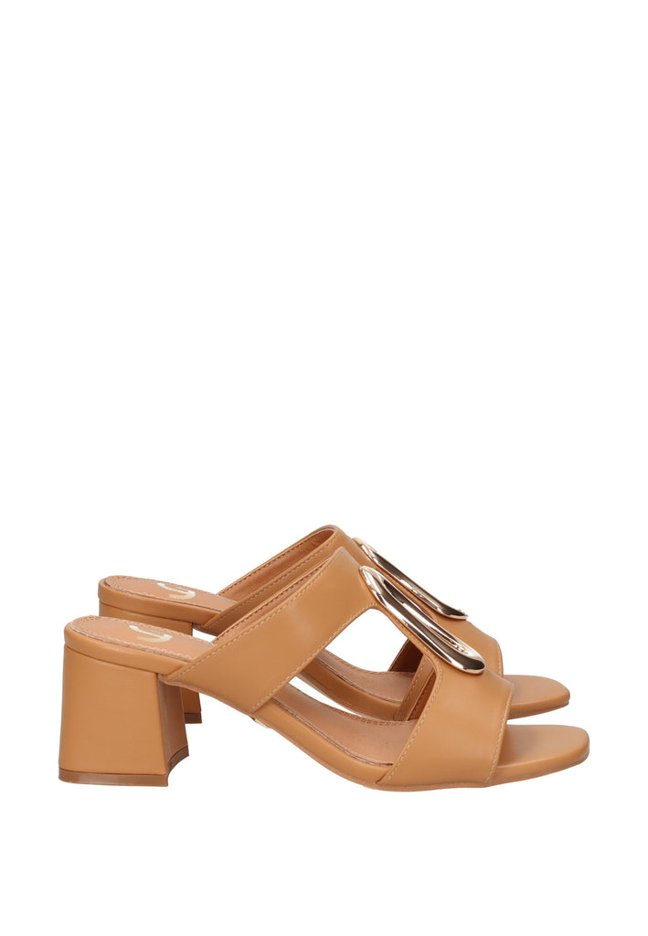 FG10 Sandalo GOLD&GOLD