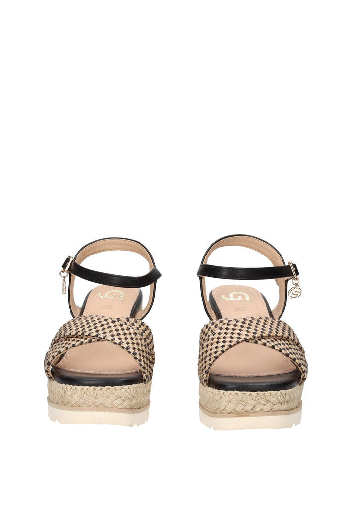 GK176 Sandalo GOLD&GOLD