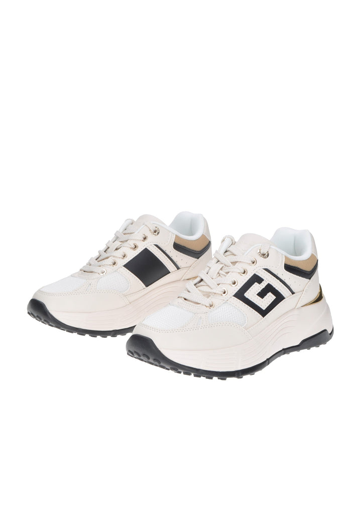 FLTFONFAB12 sneaker GUESS