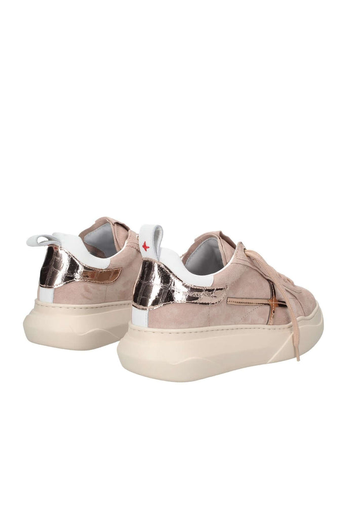 GIADA66L sneaker GIO +