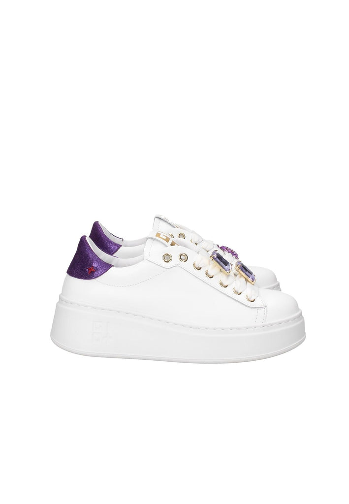 PIA286B sneaker GIO +