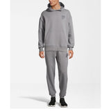 Fila Blue Cotton Sweatshirt