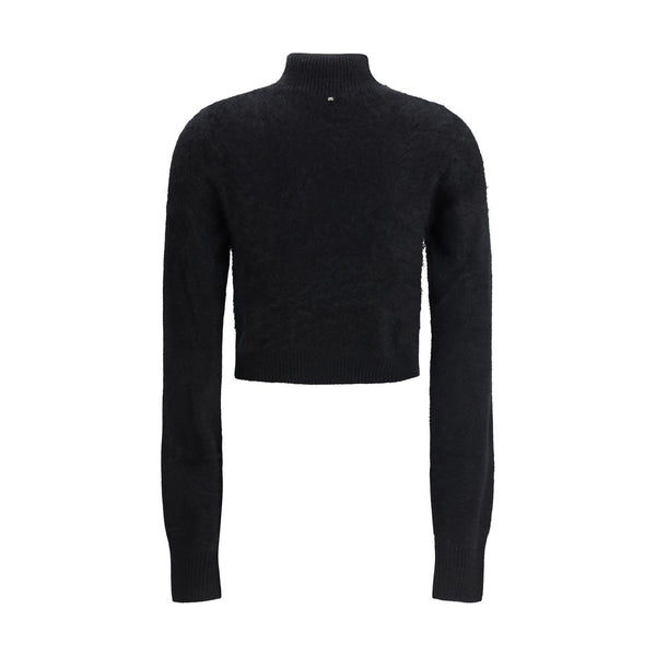 Max Mara Black Cashmere Cashmere Sweater