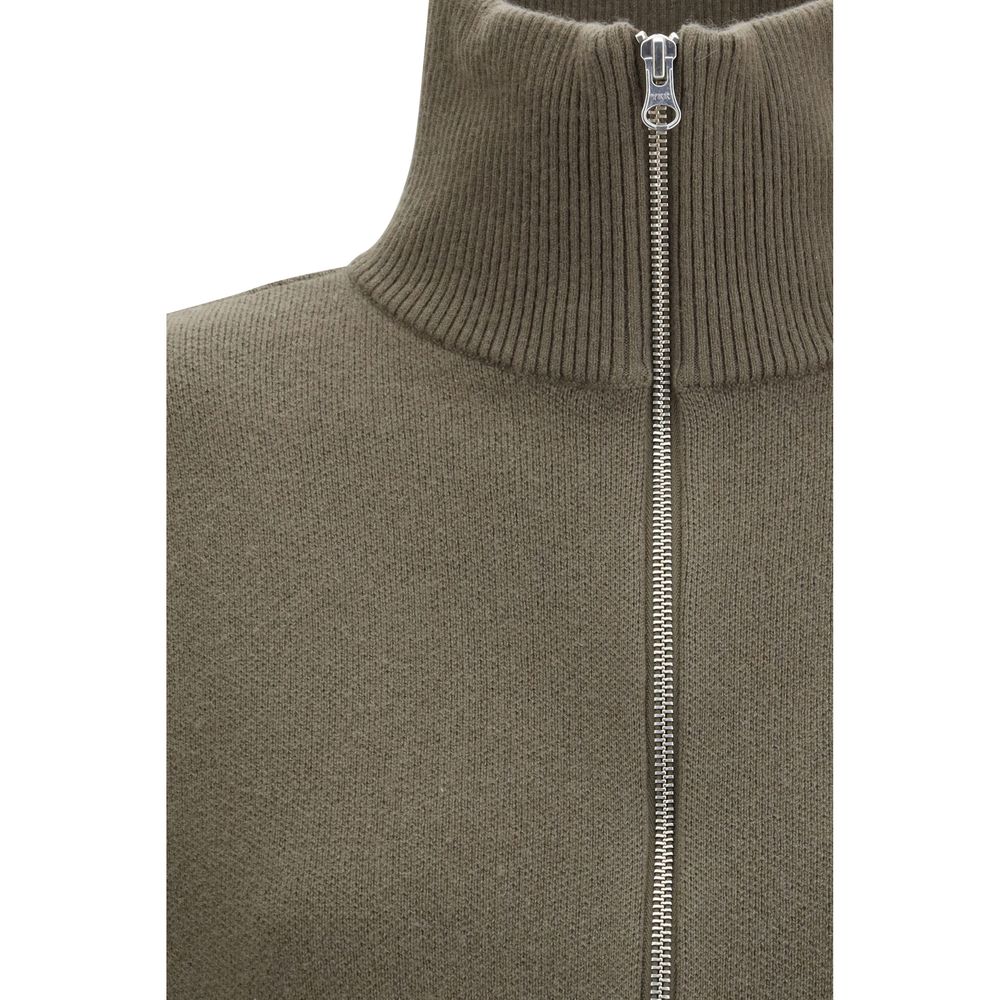 Extreme Cashmere Bicolor Cashmere Bomber