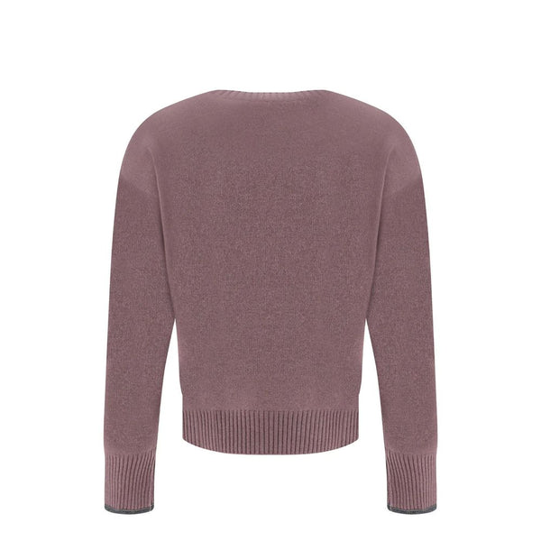 Brunello Cucinelli Multicolor Cashmere Cashmere Sweater