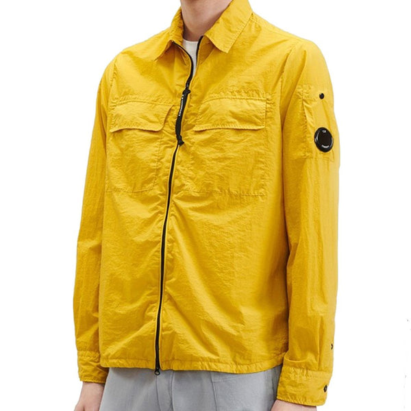 C.P. Company Bicolor Polyamide Shell Jacket