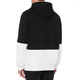 Moschino Black Cotton Sweatshirt