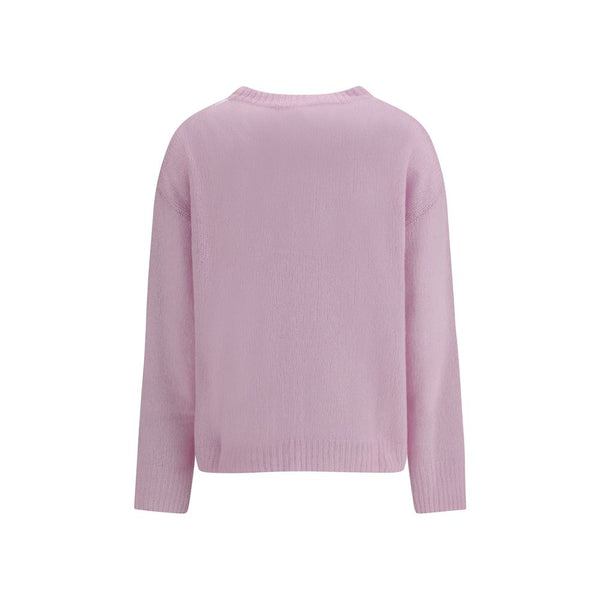 Lisa Yang Multicolor Cashmere Cashmere Sweater