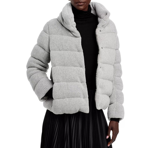 Herno Gray Fibers Clothing