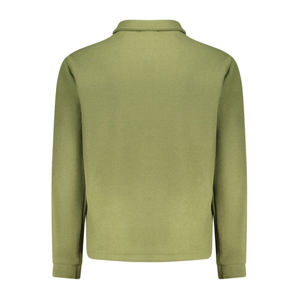 Rifle Verde Cotton Men's Shirt