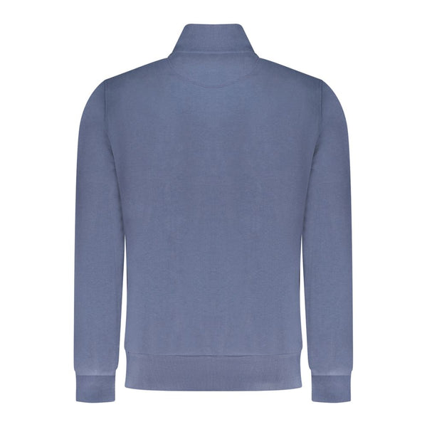 North Sails Verde Cotton Men Sweatshirt