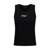 Balmain Black Cotton T-Shirt
