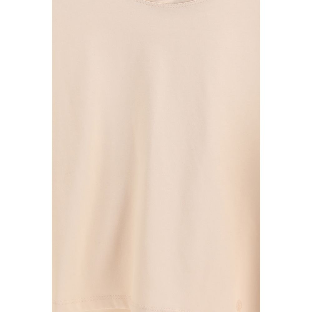 Loulou De Saison Multicolor Cotton Long Sleeve T-Shirt