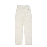 Herno White Polyamide Athletic Pants