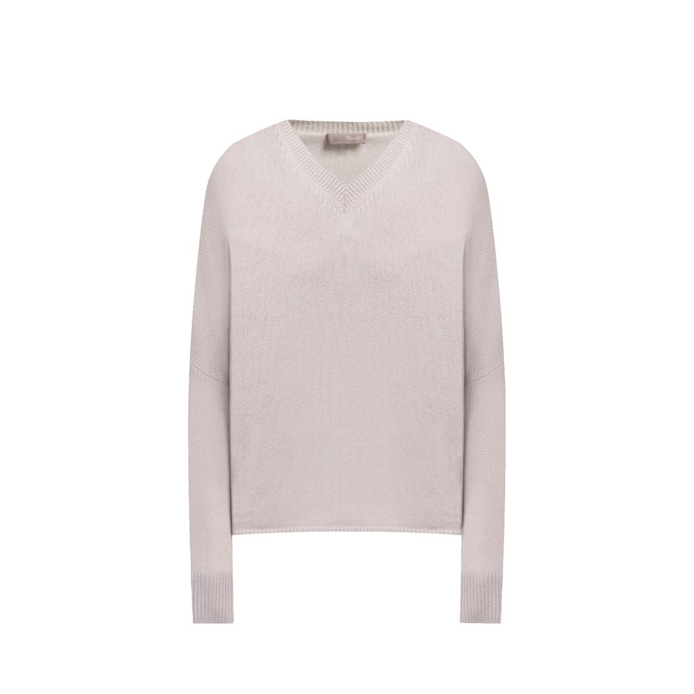 Herno Multicolor Cashmere Sweatshirt