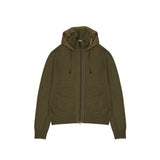 Herno Bicolor Cashmere Sweatshirt