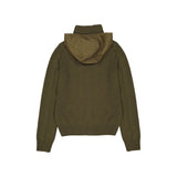 Herno Bicolor Cashmere Sweatshirt