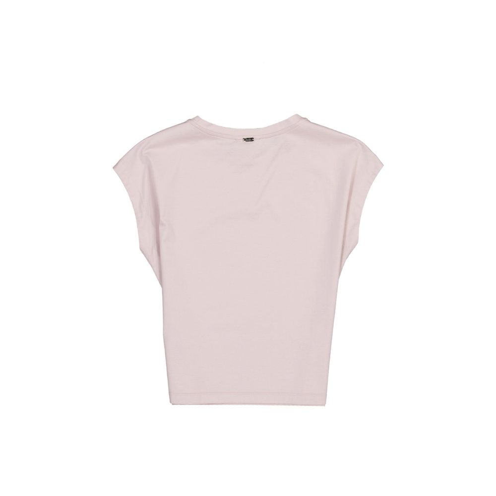 Herno Multicolor Cotton T-Shirt