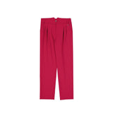 Herno Multicolor Elastane Pants