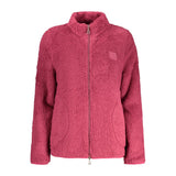 Laura Biagiotti Viola Polyester Womens Sweatshirt