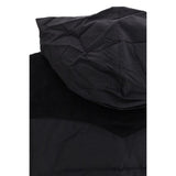 Isabel Marant Étoile Black Polyamide Sleeveless Jacket