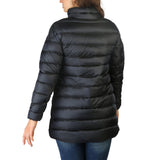 Ciesse Outdoor Blue Polyamide Shell Jacket