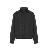 Ambush Black Polyamide Shell Jacket