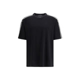 Y-3 Black Lyocell Sportswear