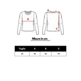Gran Sasso White Wool Turtleneck