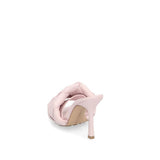 Bottega Veneta Multicolor Leather Mules