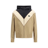 Valentino Garavani Multicolor Polyester Shell Jacket