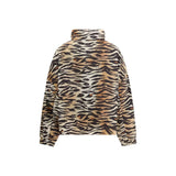 PINKO Multicolor Polyamide Clothing