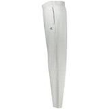Calvin Klein Grigio Cotton Men Sport Trouser