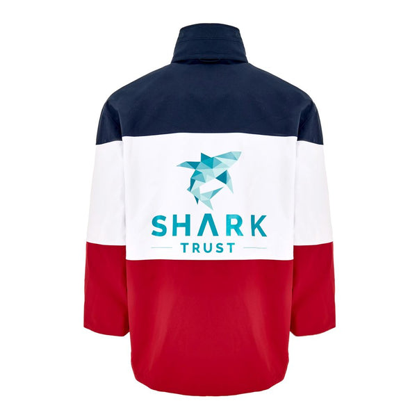 Paul & Shark Multicolor Polyester Shell Jacket