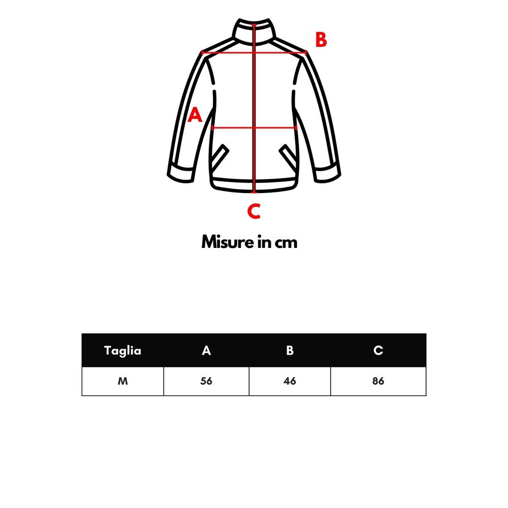 Moose Knuckles Blue Nylon Coat