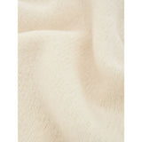 Gran Sasso White Wool Turtleneck