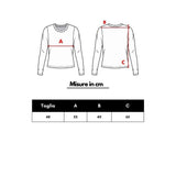 Gran Sasso White Wool Turtleneck