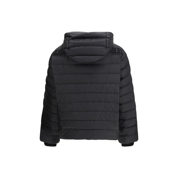 Moncler x Rick Owens Black Polyester Coat